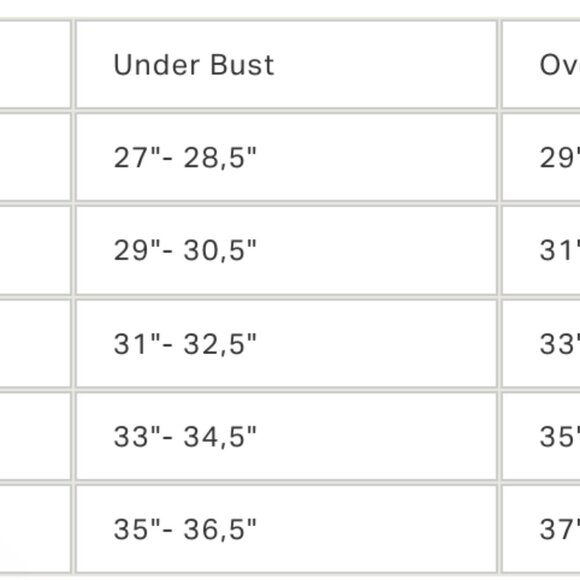 NWOT - Else Bella Soft Cup Wireless Triangle Bralette - limited edition RED - Picture 3 of 4